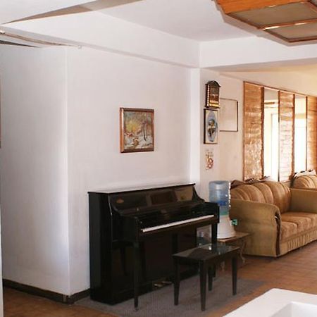 Hotel Symer Chignahuapan Zewnętrze zdjęcie