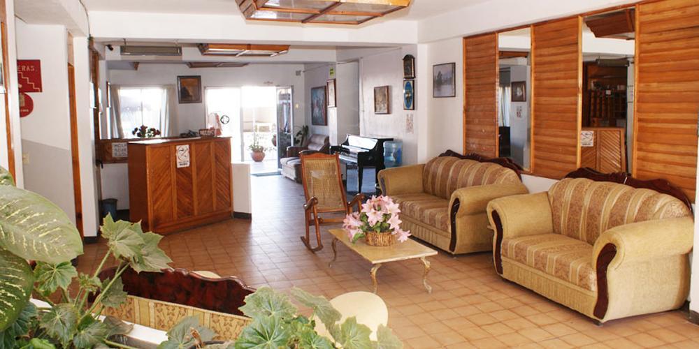 Hotel Symer Chignahuapan Zewnętrze zdjęcie
